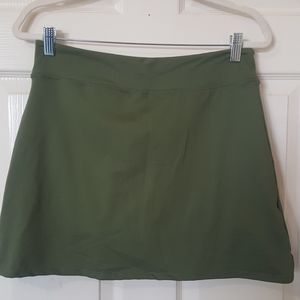 Tranquility Colorado clothing skort